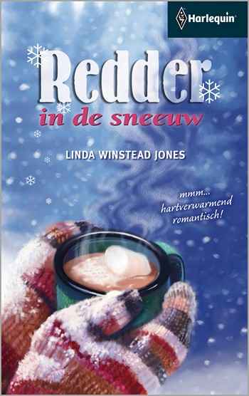 Linda Winstead Jones – Redder in de sneeuw