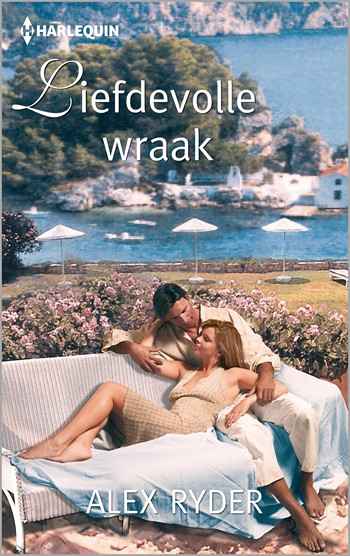 Alex Ryder – Liefdevolle wraak