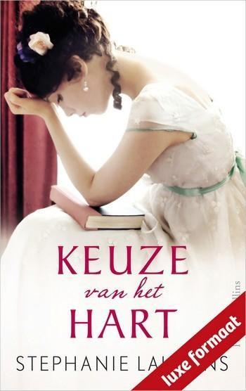Stephanie Laurens – Keuze van het hart