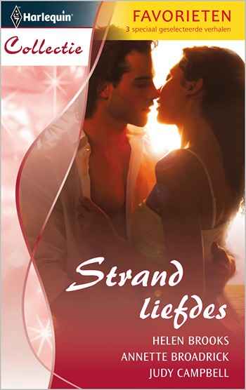 Strandliefdes: Aan de blauwe zee / Hartstocht in de branding / Ruisende golven