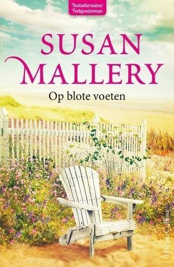 Susan Mallery – Op blote voeten