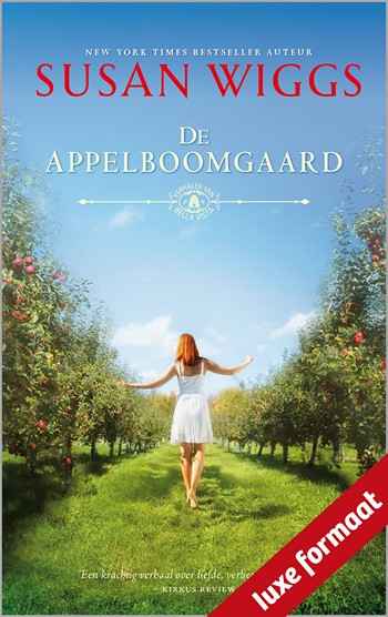 Susan Wiggs – De appelboomgaard