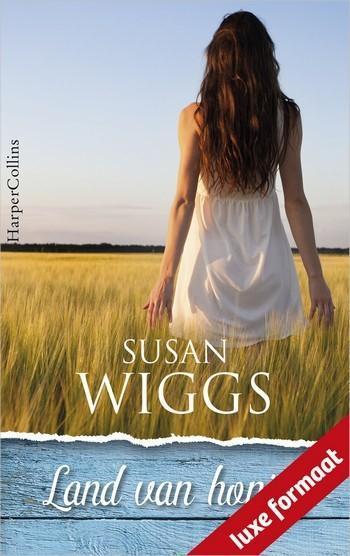 Susan Wiggs – Land van honing
