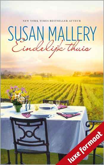 Speciale uitgaven – Susan Mallery – Eindelijk thuis