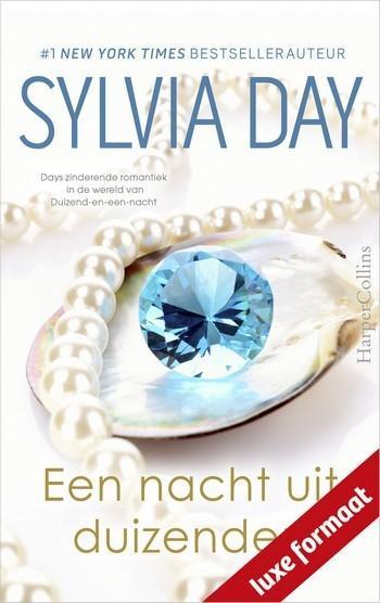 Sylvia Day – Een nacht uit duizenden