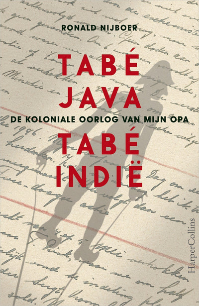 Tabé Java, Tabé Indië
