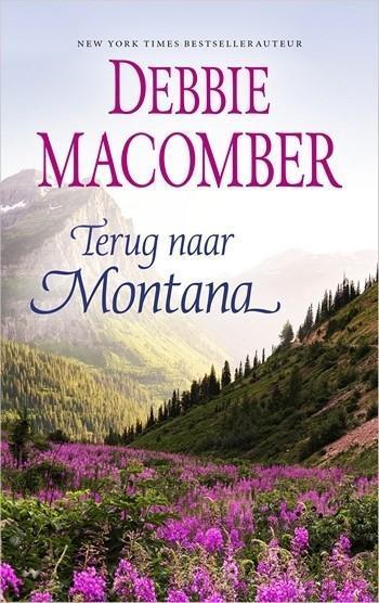 Terug naar Montana