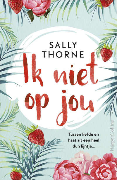 Ik niet op jou (midprice)
