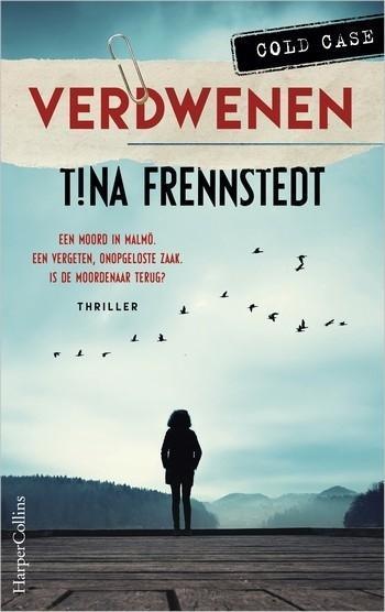 Tina Frennstedt – Verdwenen