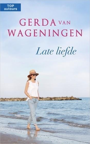 Topauteurs 7 – Gerda van Wageningen – Late liefde