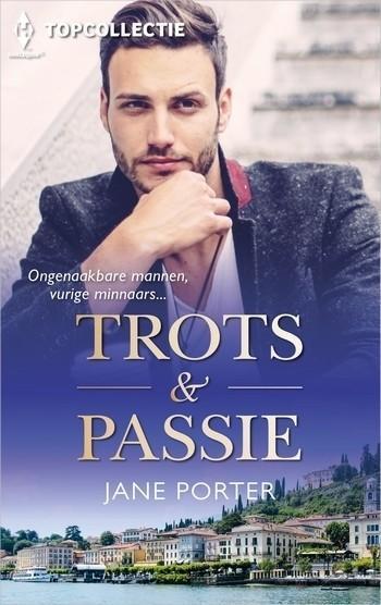 Topcollectie 104 – Jane Porter – Trots & passie