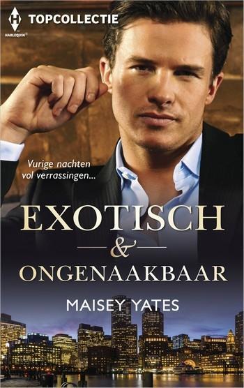 Exotisch & ongenaakbaar