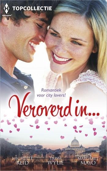 Veroverd in...