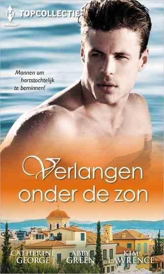 Verlangen onder de zon