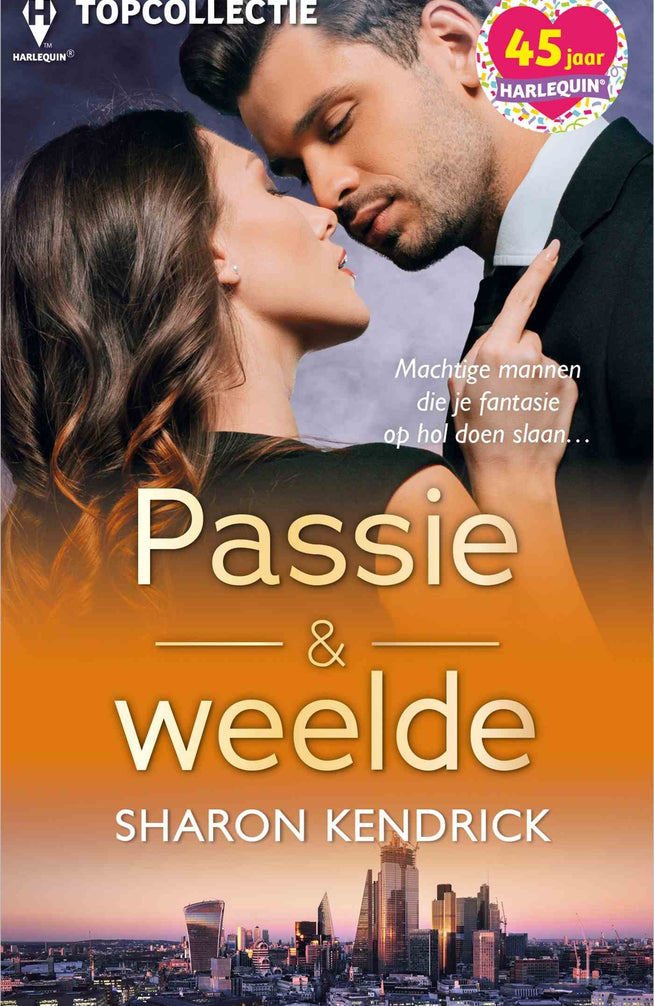 Passie & weelde