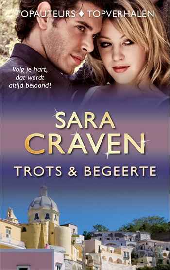Topcollectie 15 – Sara Craven – Trots & begeerte