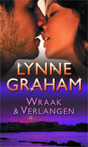 Topcollectie 3 - Lynne Graham - Wraak en Verlangen