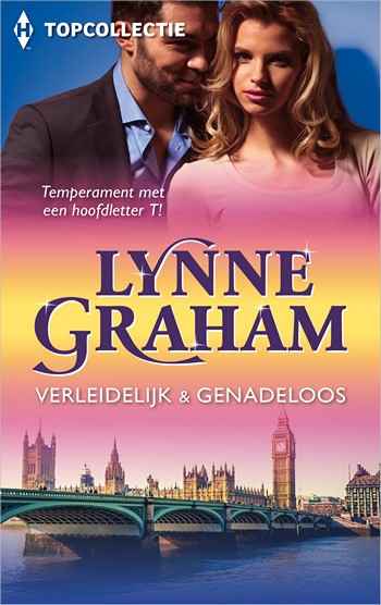 Topcollectie 37 – Lynne Graham – Verleidelijk & genadeloos