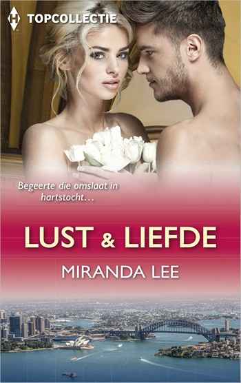 Topcollectie 44 – Miranda Lee – Lust en liefde