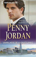 Topcollectie 46 – Penny Jordan – Verrukkelijk en onstuimig