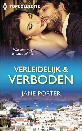 Topcollectie 52 – Jane Porter – Verleidelijk en verboden