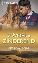 Topcollectie 59 – Kim Lawrence – Zwoel & zinderend