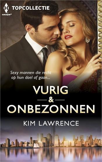 Vurig & onbezonnen