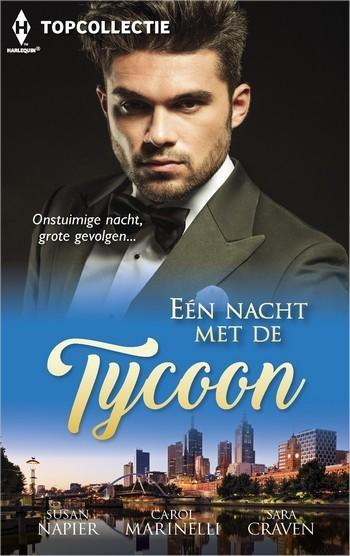Eén nacht met de tycoon