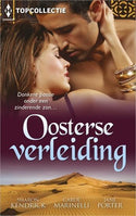 Topcollectie 80 – Sharon Kendrick – Carol Marinelli – Jane Porter – Oosterse verleiding