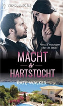 Topcollectie 92 – Kate Walker – Macht & hartstocht