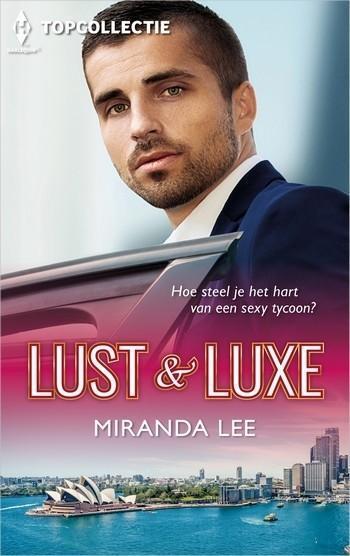 Lust & luxe