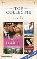 Topcollectie Pakket 39 – Helen Bianchin – Sandra Marton – Kate Hewitt – Kate Walker – Leanne Banks