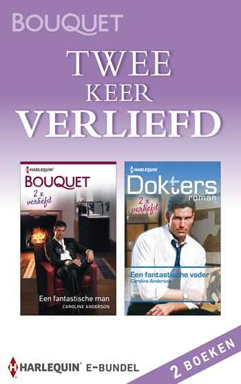 Twee keer verliefd
