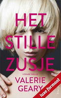 Valerie Geary – Het stille zusje