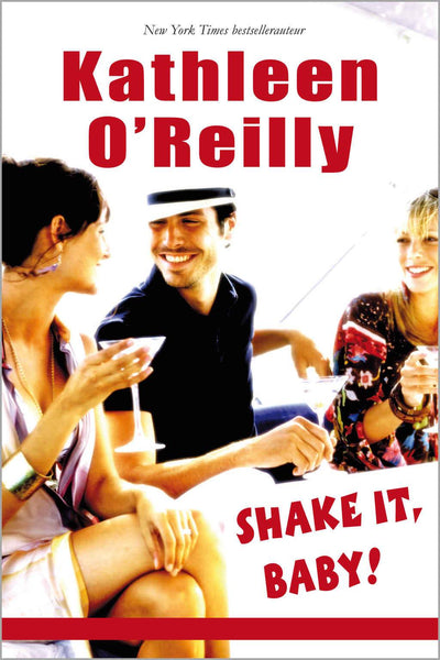 Shake it, baby!