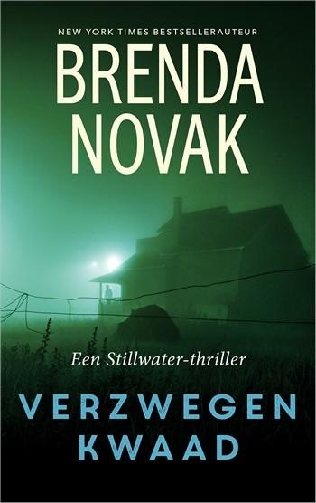 Verzwegen kwaad