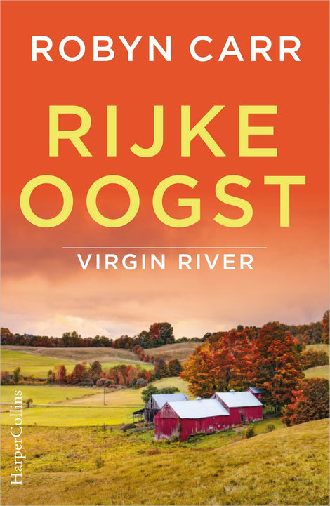 Rijke oogst
