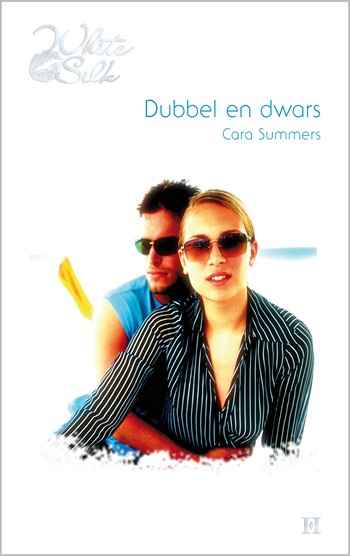 White Silk 12A – Cara Summers – Dubbel en dwars