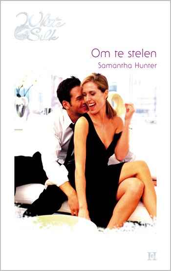 White Silk 16A – Samantha Hunter – Om te stelen