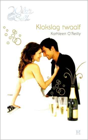 White Silk 20A – Kathleen O'Reilly – Klokslag twaalf