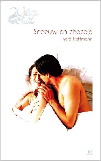 White Silk 24A – Kate Hoffmann – Sneeuw en chocola