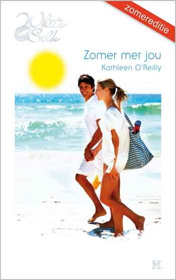 White Silk 27A – Kathleen O'Reilly – Zomer met jou