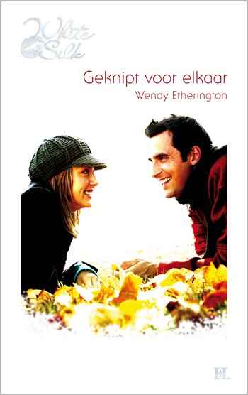 White Silk 31A – Wendy Etherington – Geknipt voor elkaar