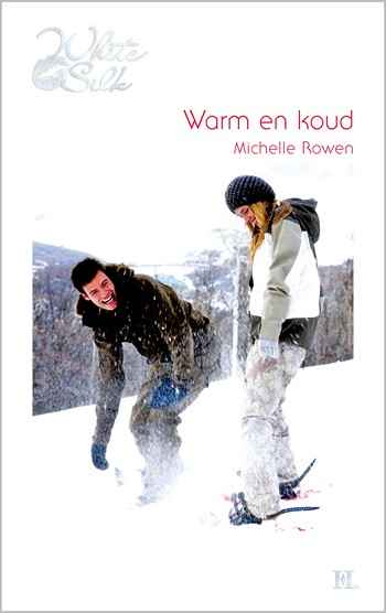 White Silk 33A – Michelle Rowen – Warm en koud