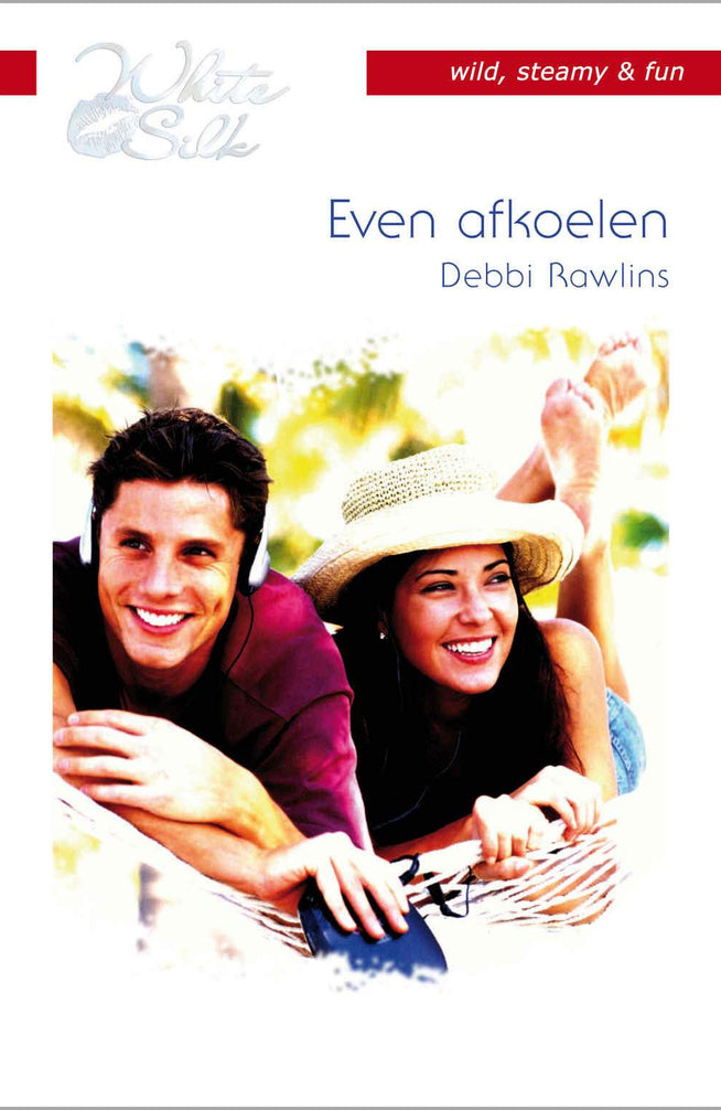 Even afkoelen