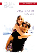 White Silk 49 – Kathy Lyons – Daten in de lift