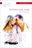 White Silk 51 – Cara Summers – Fantasie voor twee