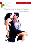 White Silk 55 – Tawny Weber – Champagne en chocola