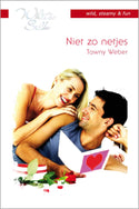 White Silk 57 – Tawny Weber – Niet zo netjes