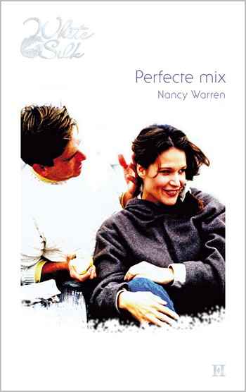 White Silk 8A – Nancy Warren – Perfecte mix